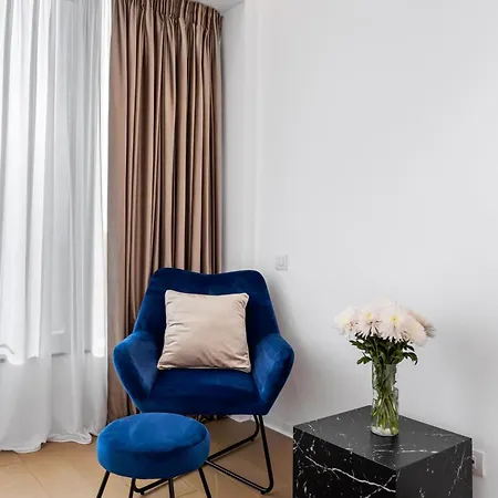 One Tower Apartments Bucharest Room photo