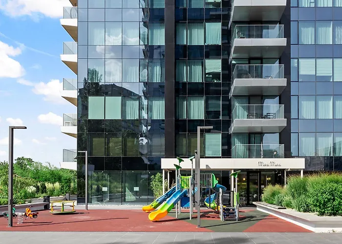 One Tower Apartments