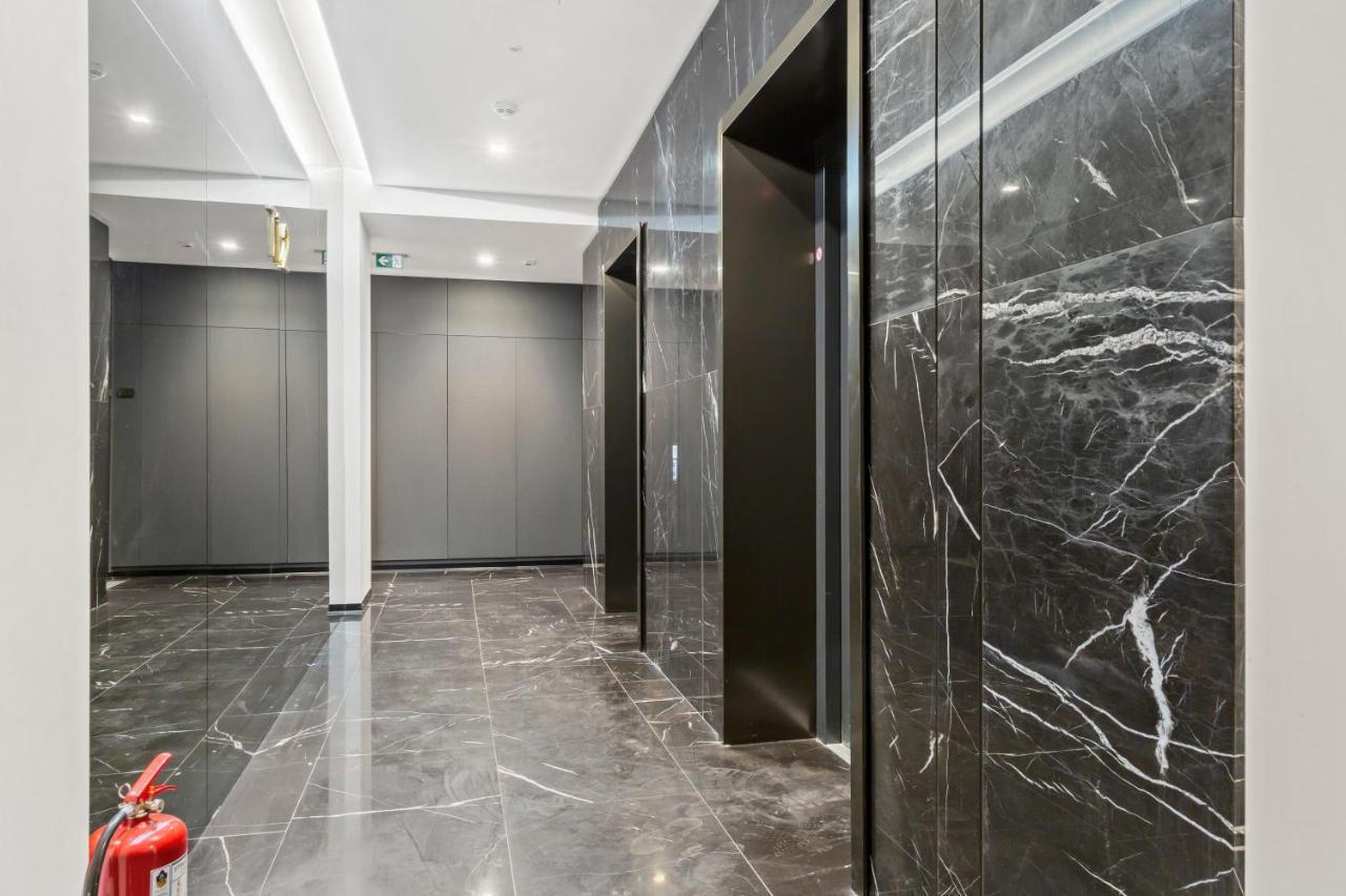 One Tower Appartement Bucarest