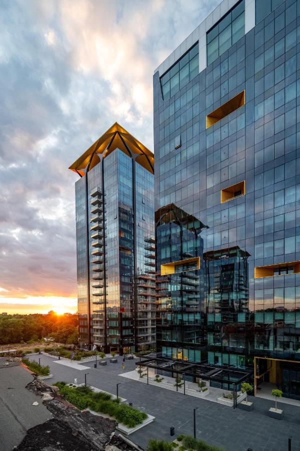 Apartment One Tower *