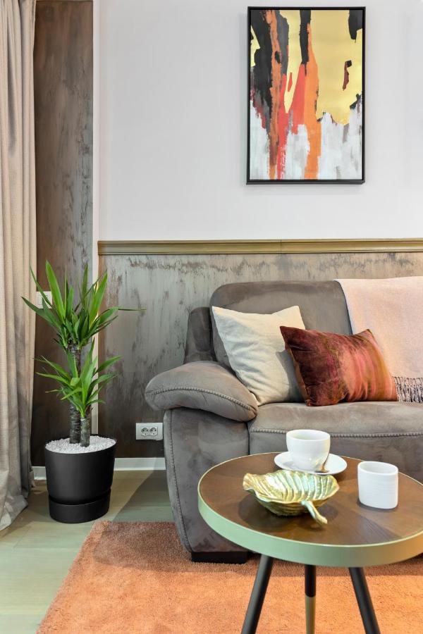 Appartement One Tower Bucarest