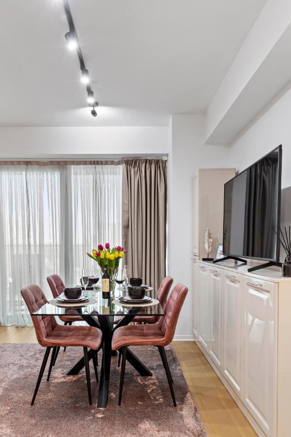 Apartment One Tower