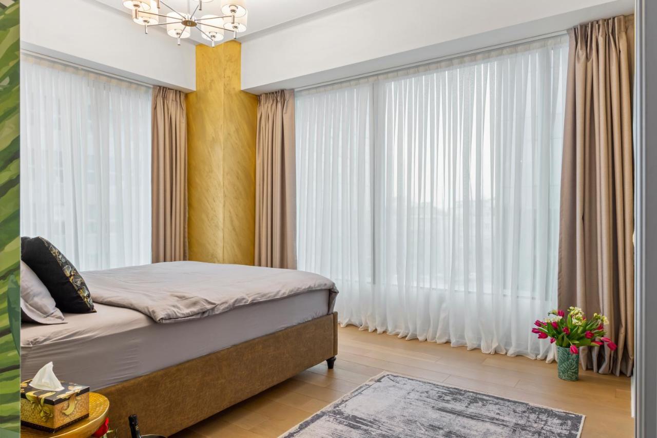 Apartment One Tower