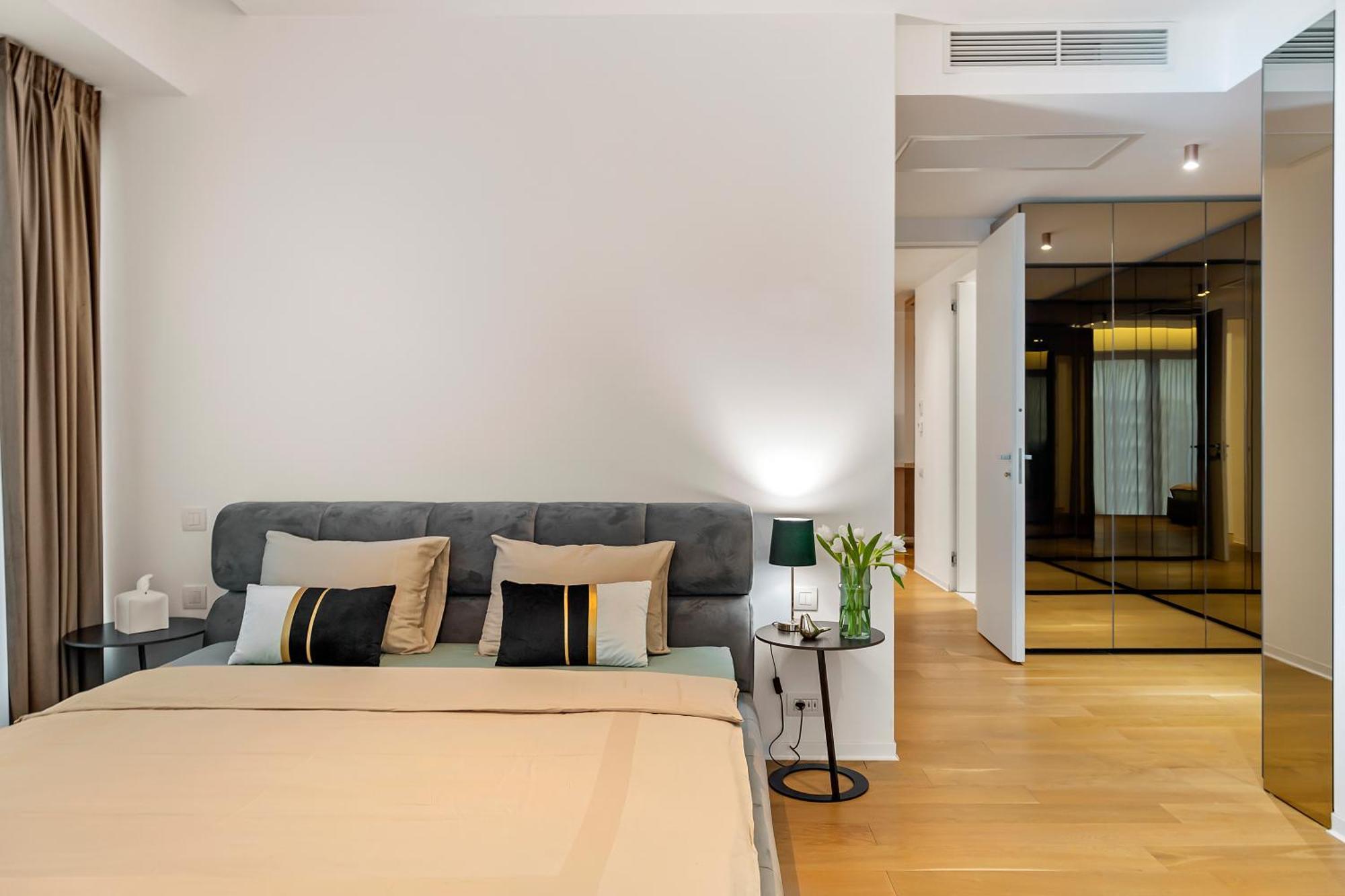 Apartment One Tower