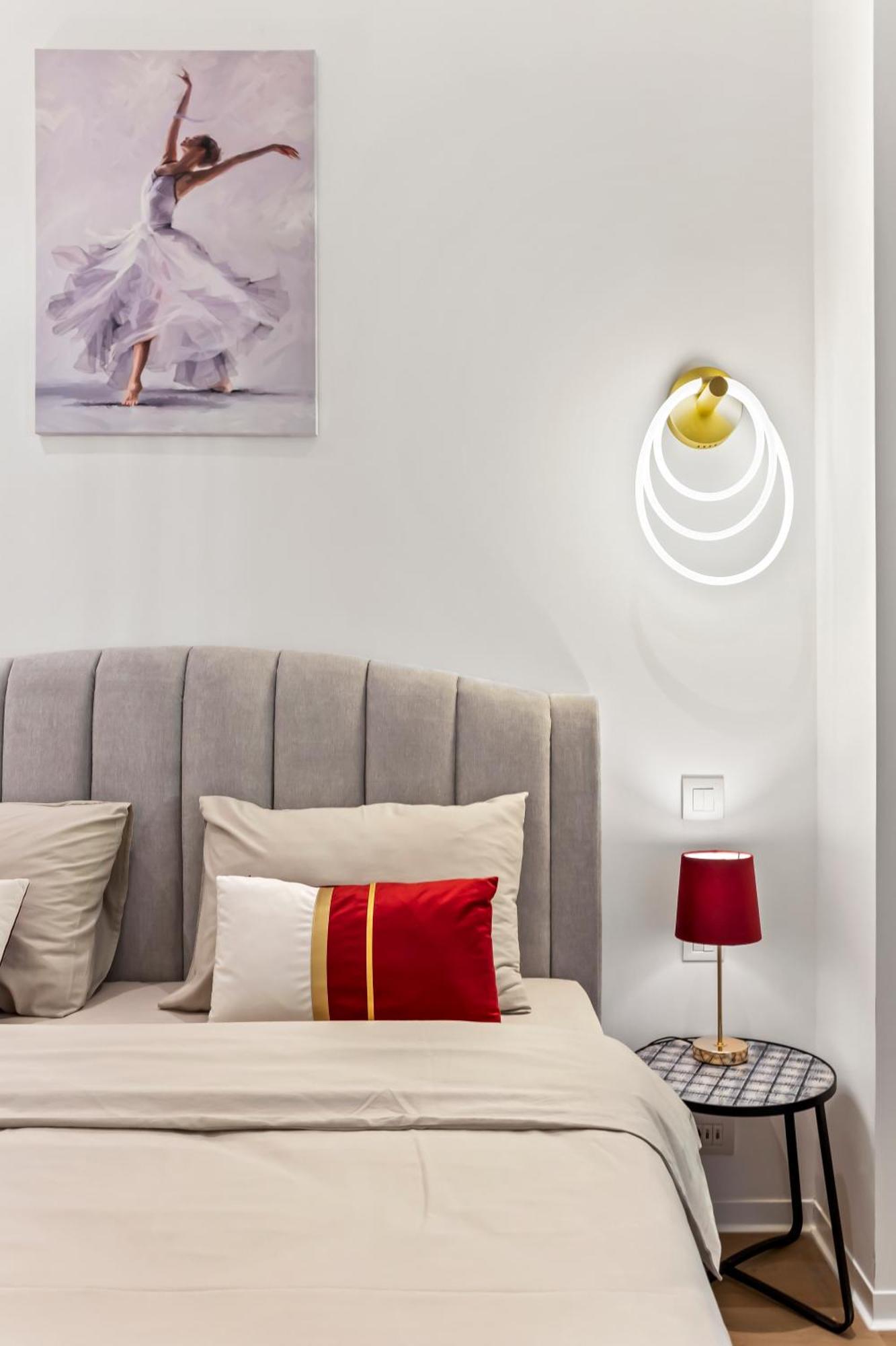 Apartment One Tower *