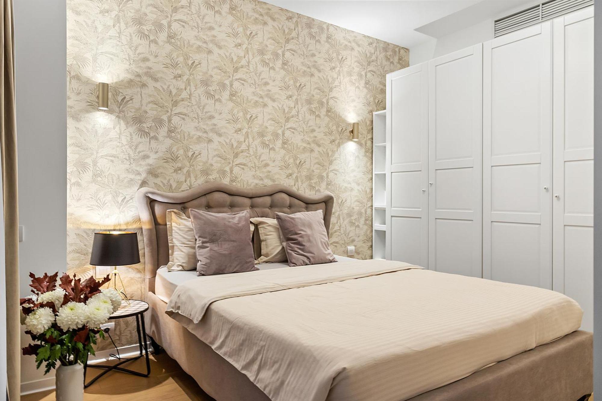 Appartement One Tower Bucarest