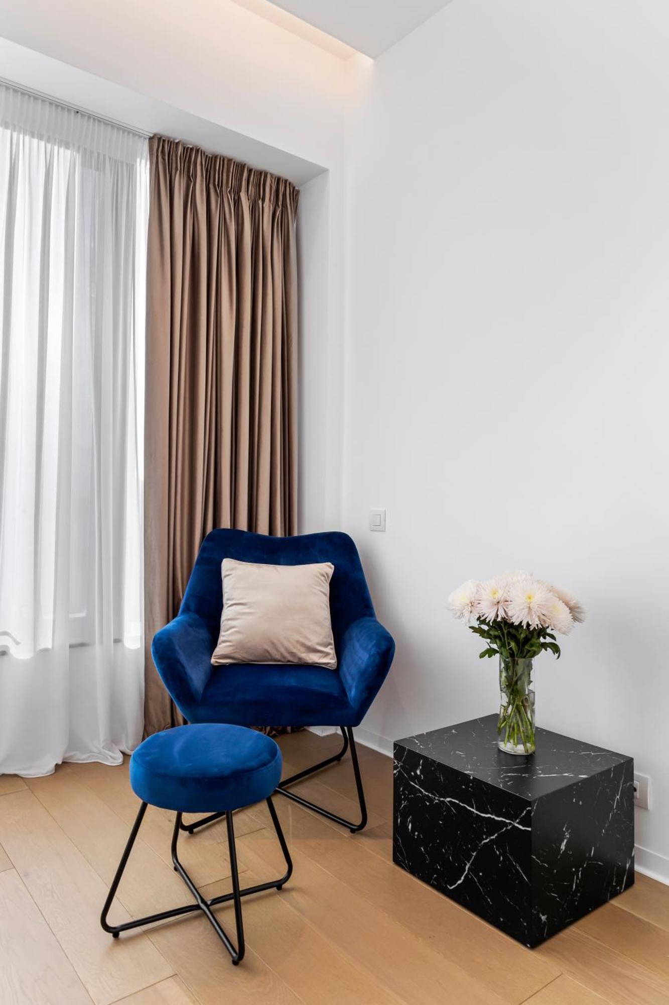 Appartement One Tower Bucarest